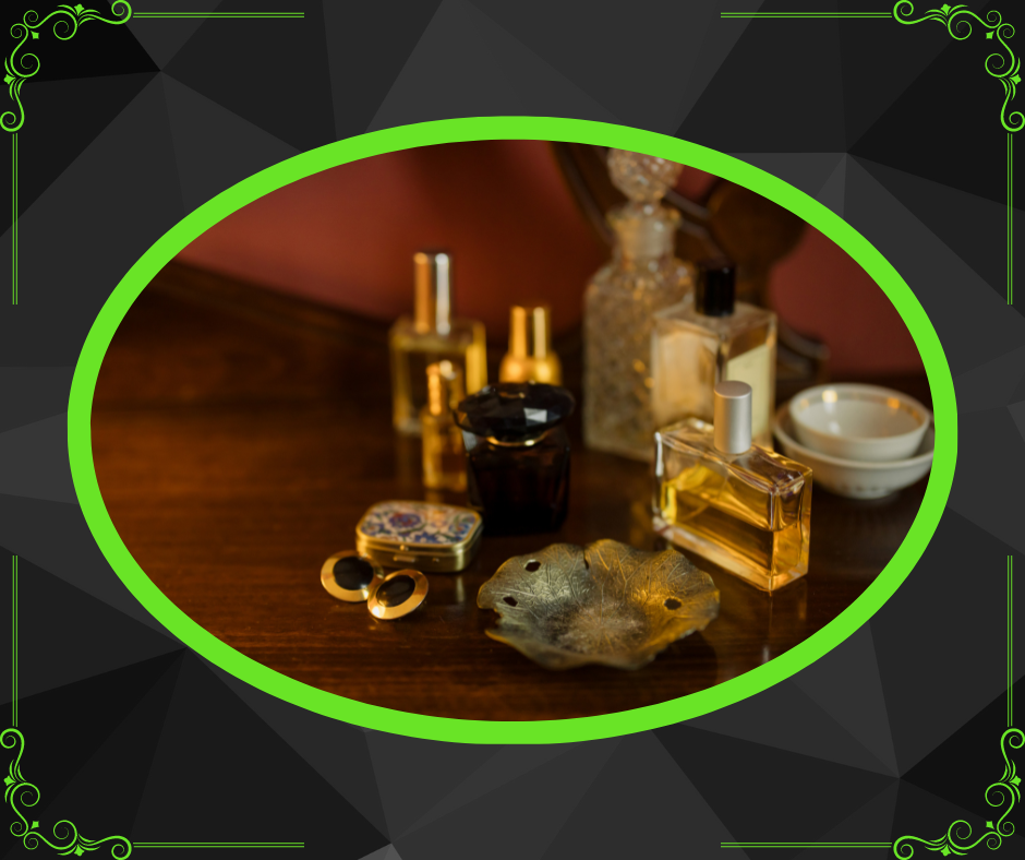 Perfumes de nicho: el arte de la perfumería a otro nivel