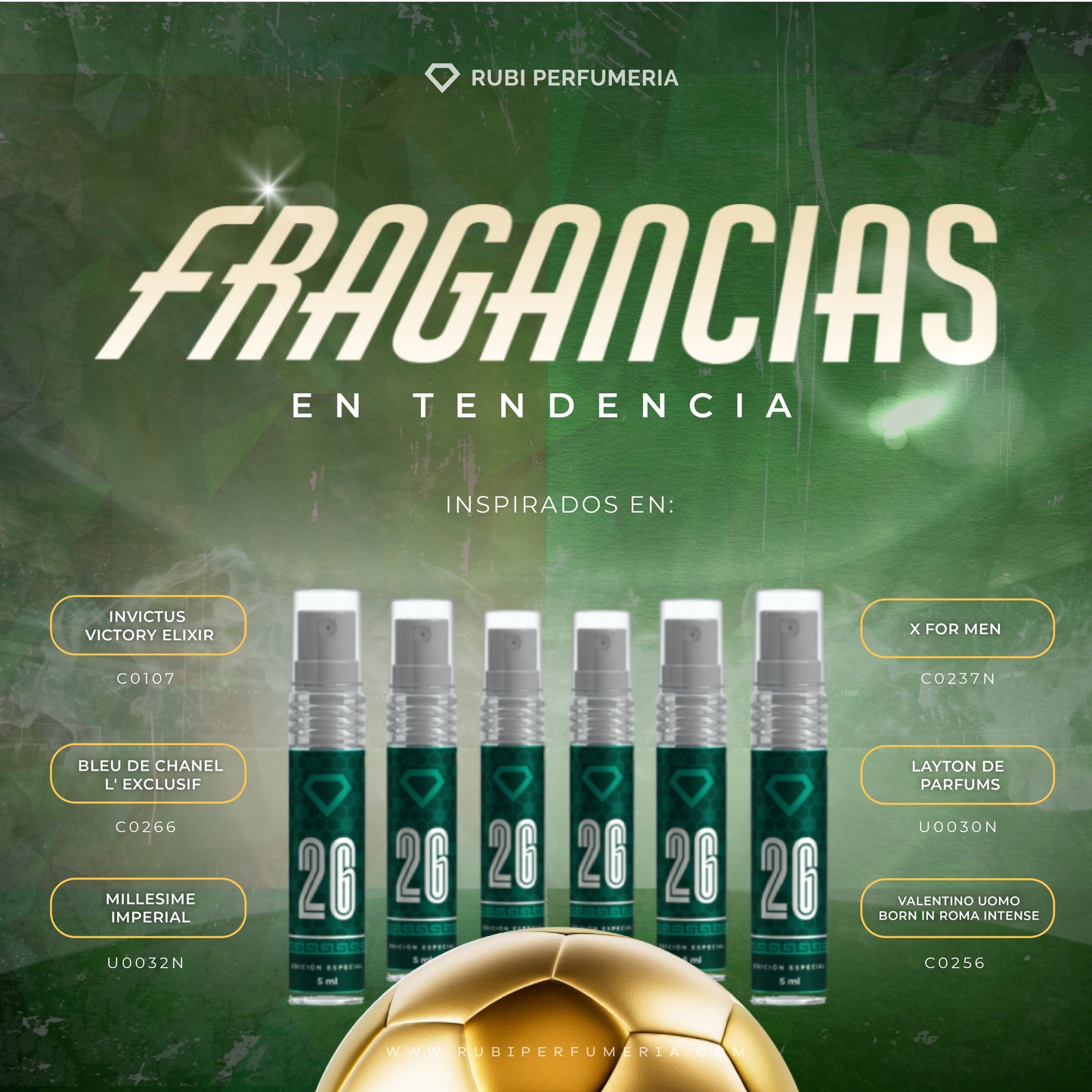 Los 11 de Rubí Kit Edición Especial