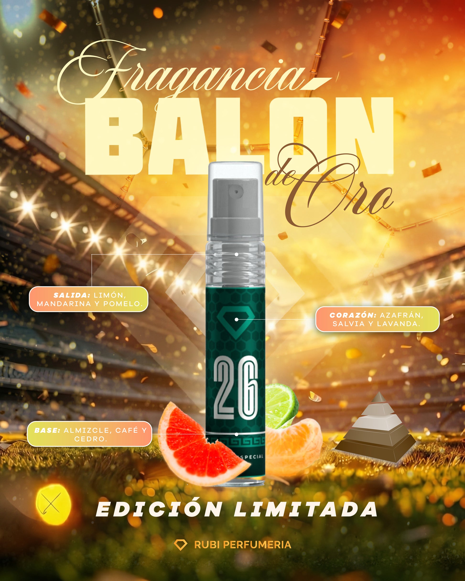 Balón de Oro