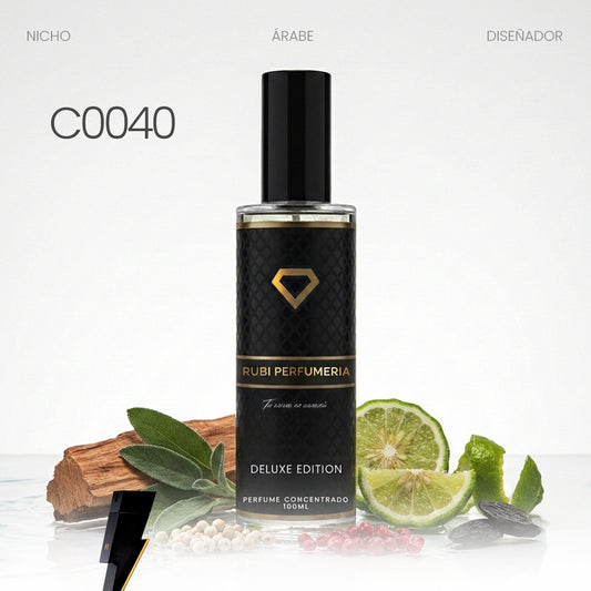 C BAD BOY DUPE DE CAROLINA HERRERA