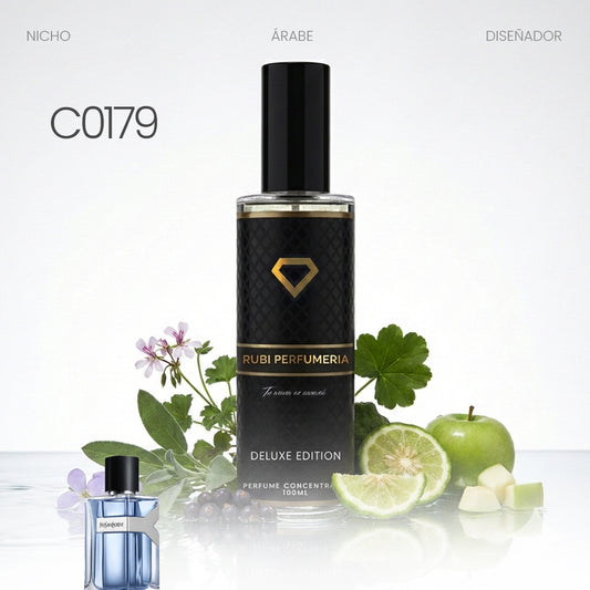 C YVES SAINT LAURENT Y DUPE DE YVES SAINT LAURENT