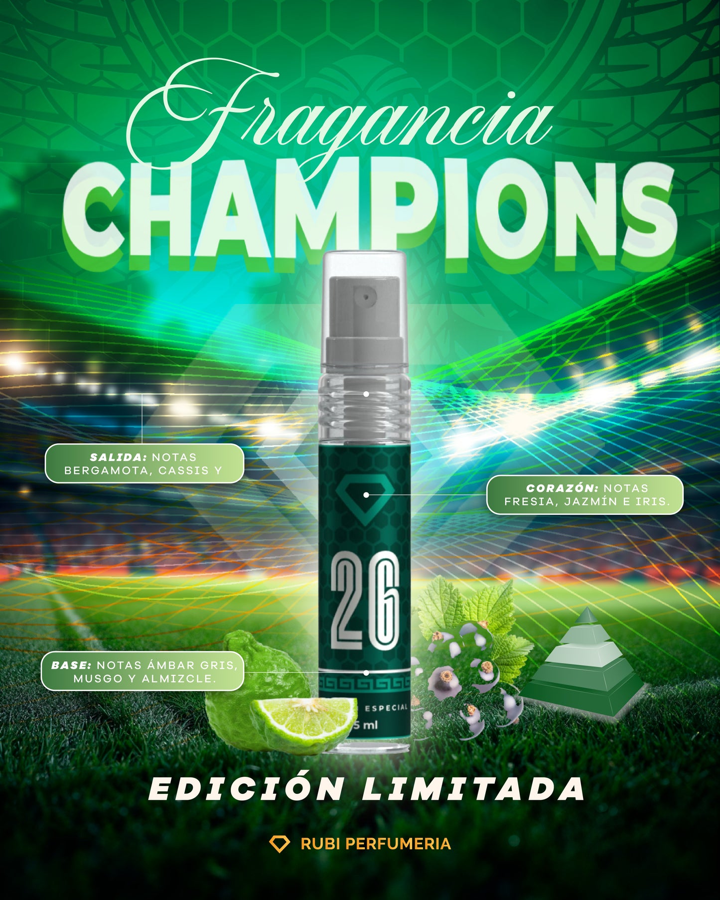 Champions