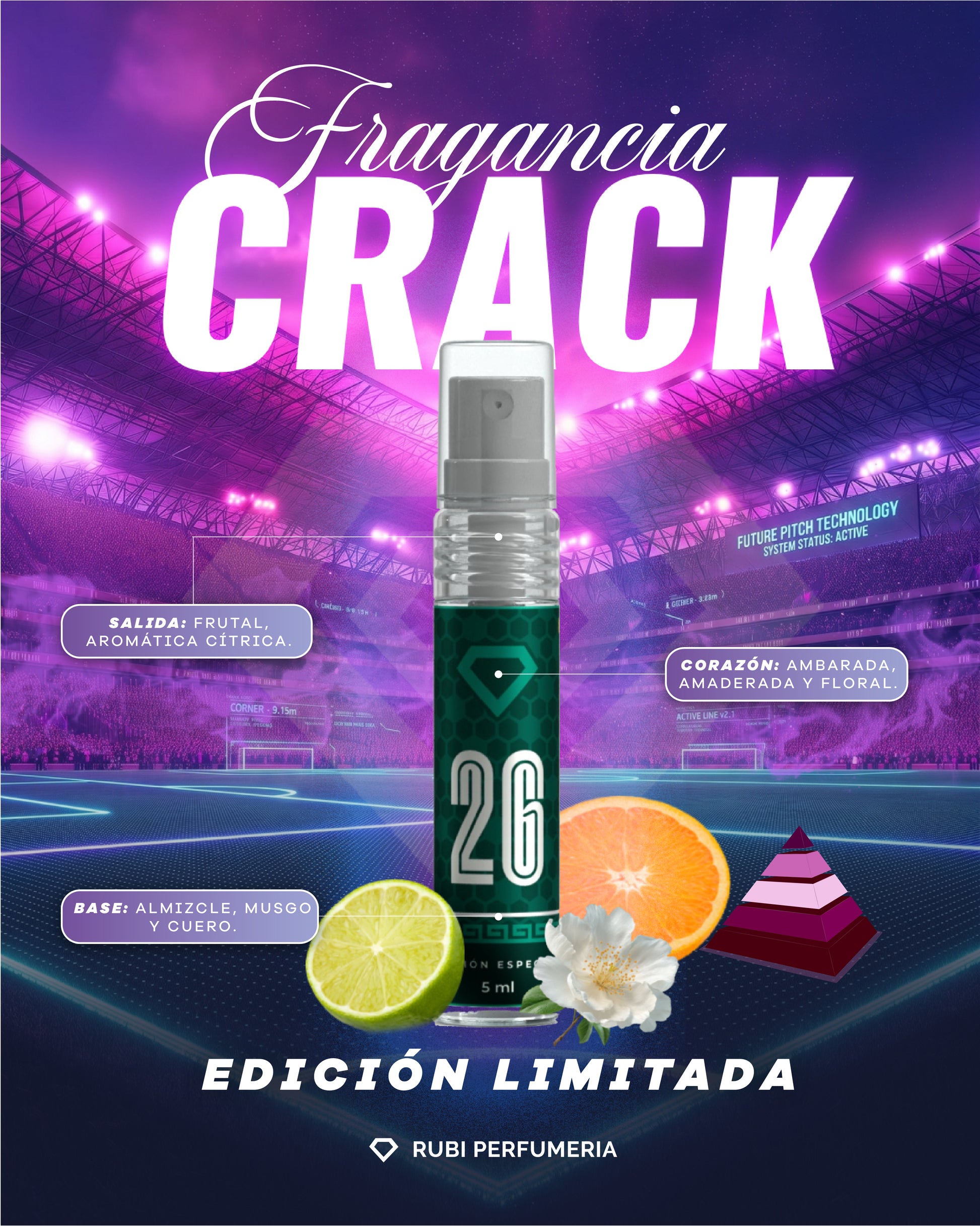 Carck