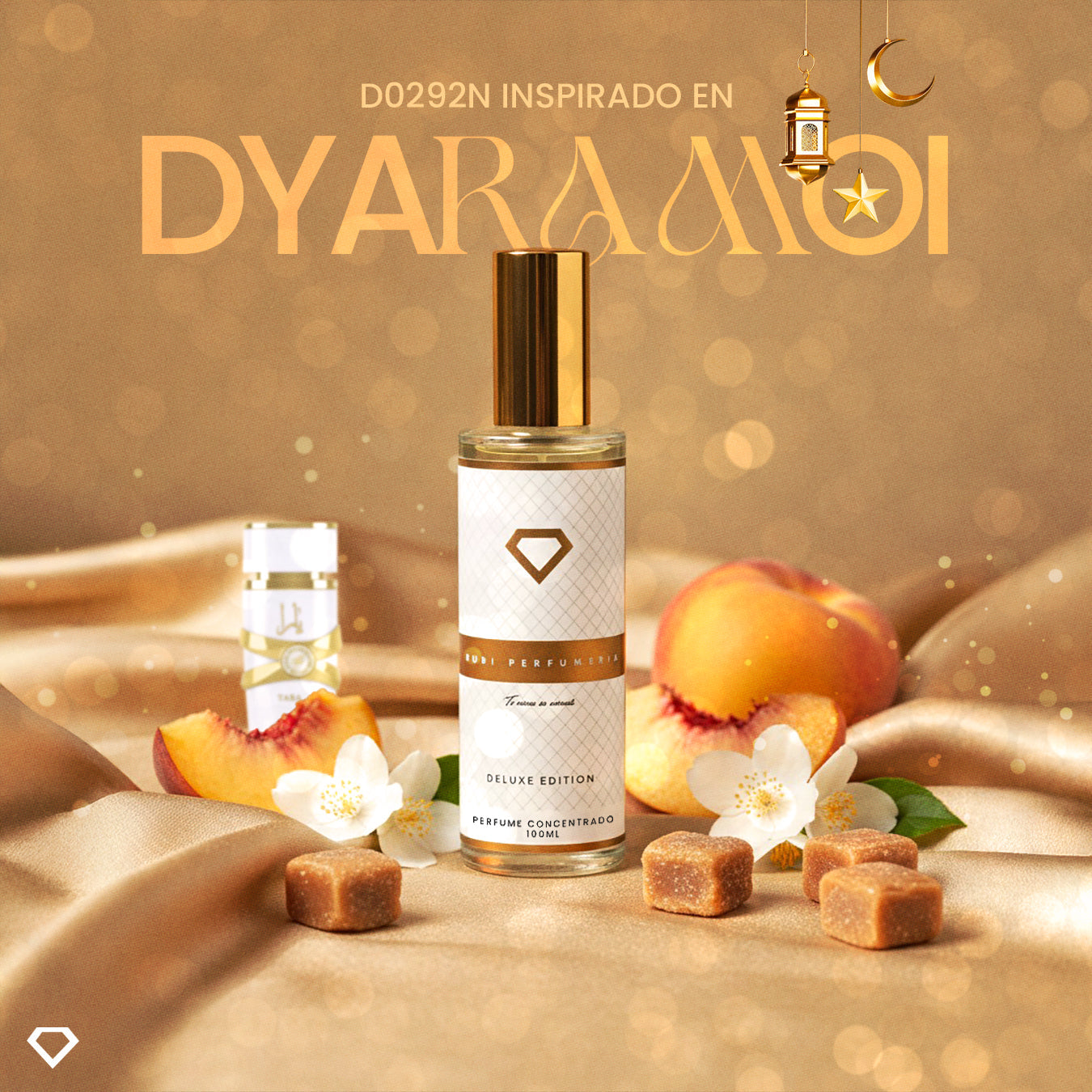 D0292N D YARA MOI DE LATTAFA
