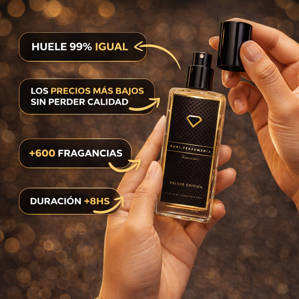 C INVICTUS DUPE DE PACO RABANNE