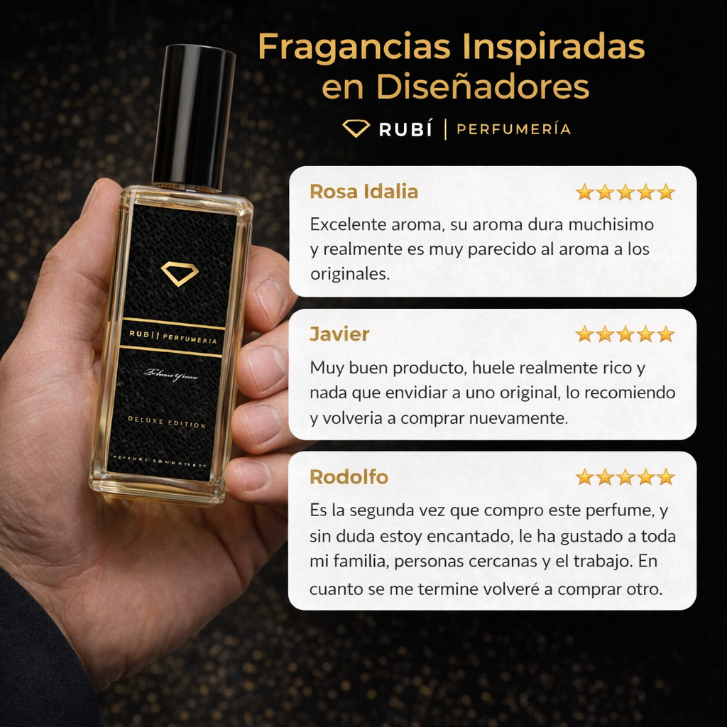C INVICTUS DUPE DE PACO RABANNE