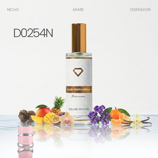 D YARA DUPE DE LATTAFA PERFUMES