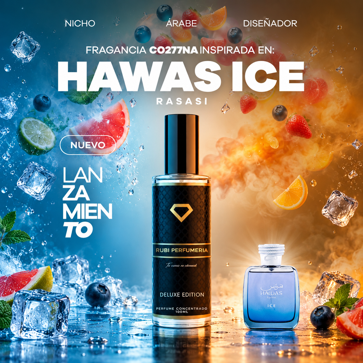 C0277NA CHAWAS ICE DUPE DE RASASI