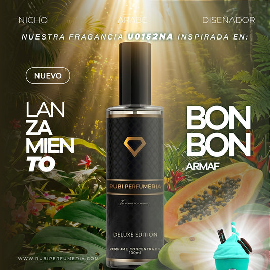 UBON BON DUPE DE ARMAF