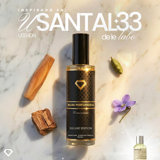 U0040N U SANTAL 33 DUPE DE LE LABO